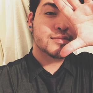 Meet your Posher, Victor